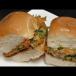 Egg Masala Omlette Pav