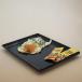 Half fry egg 1pc (Sunny-side up)
