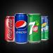 Aerated Drinks
