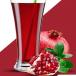 Pomegranate  Fresh Juice(Indian)