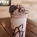 Oreo Milkshake