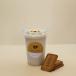 Parle-G Milkshake