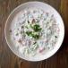 Veg Raitha
