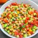 Chick Peas Protein Salad (500cc)