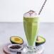 Avocado Milkshake