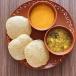 Poori Amras  and Bhaji