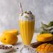 Fresh Mango Milkshake