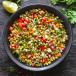 Sprout Protein Salad (500cc)