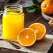 Orange  Fresh Juice