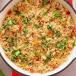 Egg Fried Rice 500cc