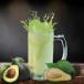 Avocado Fresh Juice