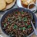 Black Chana Masala