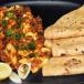 Boiled Egg Bhurji (Double)