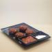 Mini Beetroot Tikki Bite