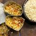 Jhalmuri - Kolkata's Special