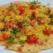 Punjabi Masala Papad
