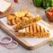 Paneer Supreme Sandwich Toast