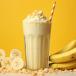 Banana Milkshake