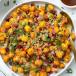 Makhana Healthy Bhel