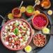 Makhana Dahi Chaat