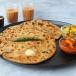 PARATHA and CHAI KA AFFAIR