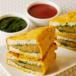 Bread Pakora 2 Pcs