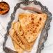 Wheat Paratha