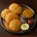 Poori Bhaji Combo