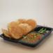 Poori Chole