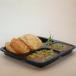 Poori Bhaji and Chole