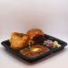 SCHEZWAN PAV BHAJI
