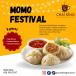 MOMO FESTIVE OFFER (5Pcs)