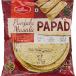 Punjabi Plain Papad