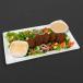 Falafel Plate
