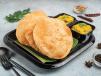 Poori Set (2Pc)