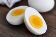 Boiled Egg (1Pc)