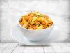 Egg Noodles