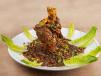 Mutton Roast