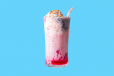Rose Falooda
