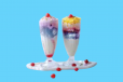 Arabic Falooda