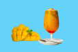 Juice Mango Falooda