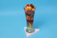 Dry Fruits Avil Milk