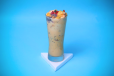 Fresh Fruits Avil Milk