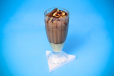 Chocolate Avil Milk