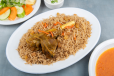 Kabuli Pulao