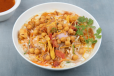 Channa Chaat