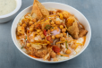 Samosa Chaat