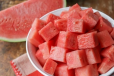 Watermelon Bricks