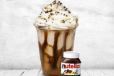 Nutella Shake