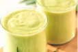 Avocado Dates Mix